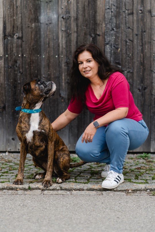 Finiaweise-Claudia-Howe-Kontakt